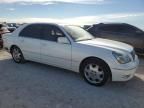 2003 Lexus LS 430