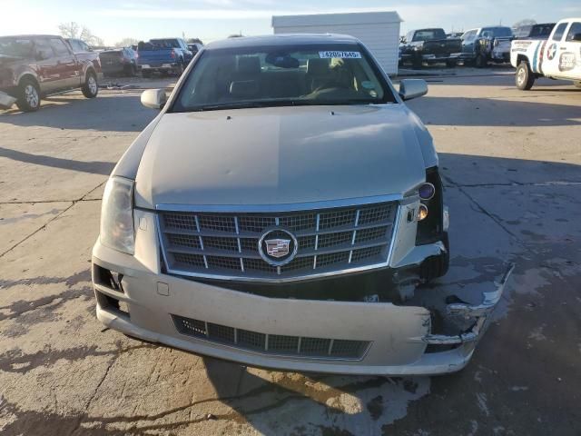 2008 Cadillac STS