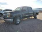 2003 Chevrolet Silverado K2500 Heavy Duty