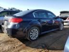 2012 Subaru Legacy 3.6R Limited