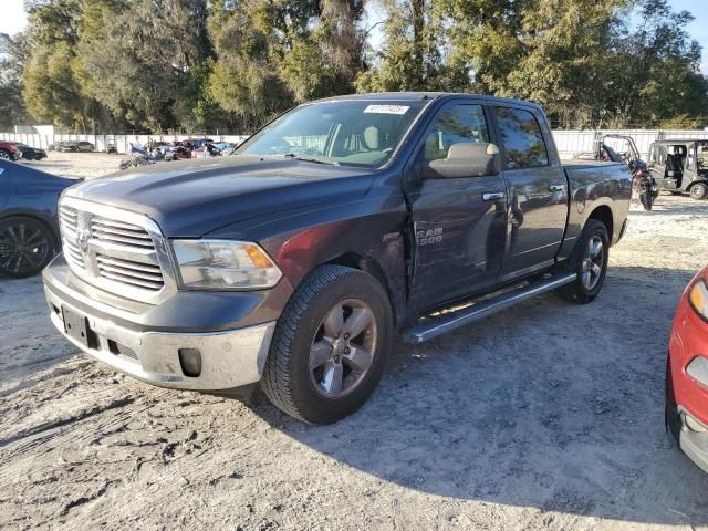 2015 Dodge RAM 1500 SLT