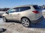 2011 Chevrolet Traverse LTZ