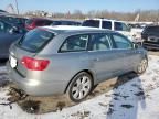 2006 Audi A6 Avant Quattro