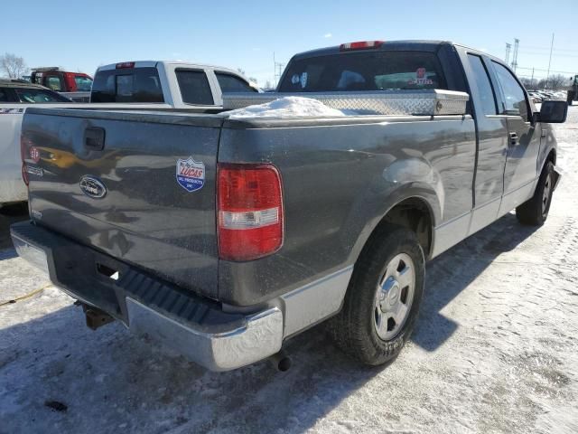 2004 Ford F150