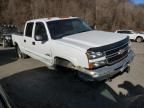 2006 Chevrolet Silverado K2500 Heavy Duty