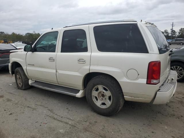 2006 Cadillac Escalade Luxury