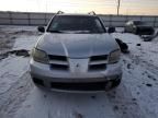 2004 Mitsubishi Outlander LS