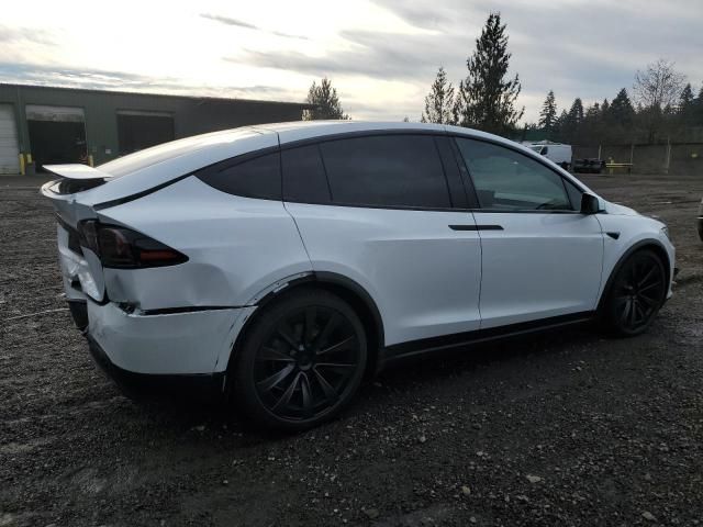 2024 Tesla Model X