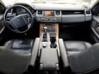 2010 Land Rover Range Rover Sport HSE