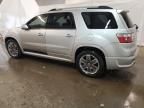 2012 GMC Acadia Denali