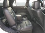 2011 Ford Explorer Limited