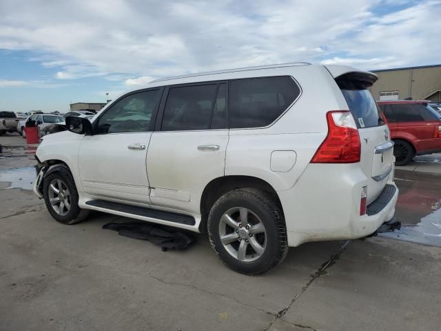 2011 Lexus GX 460 Premium