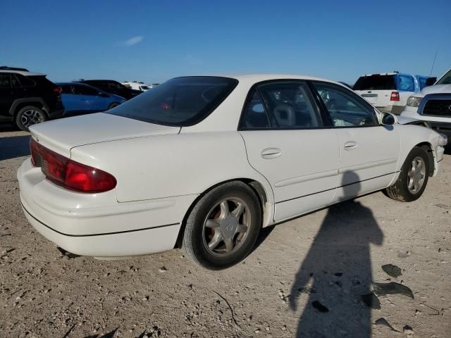 2004 Buick Regal LS