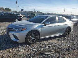 2020 Toyota Camry SE en venta en Hueytown, AL