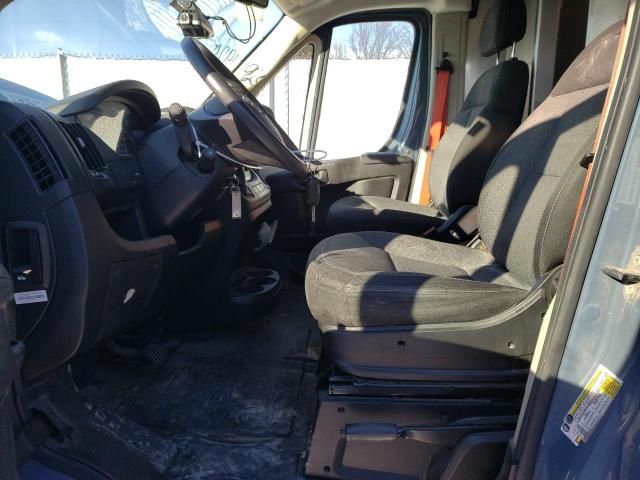 2021 Dodge RAM Promaster 3500 3500 High