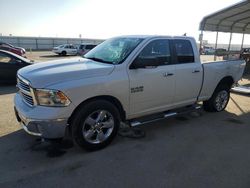 Salvage cars for sale at Fresno, CA auction: 2016 Dodge RAM 1500 SLT