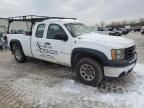 2008 GMC Sierra C1500