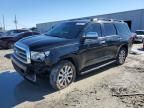 2016 Toyota Sequoia Platinum