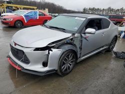 Carros con verificación Run & Drive a la venta en subasta: 2014 Scion TC