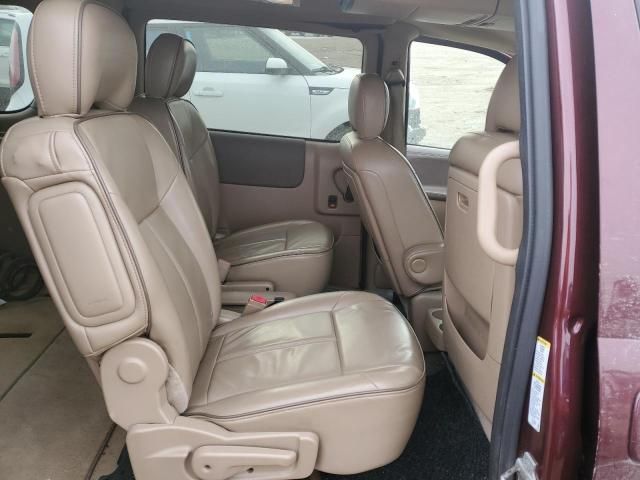 2007 Buick Terraza CXL