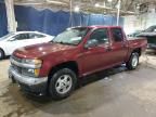 2008 Chevrolet Colorado