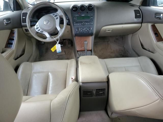 2009 Nissan Altima 2.5