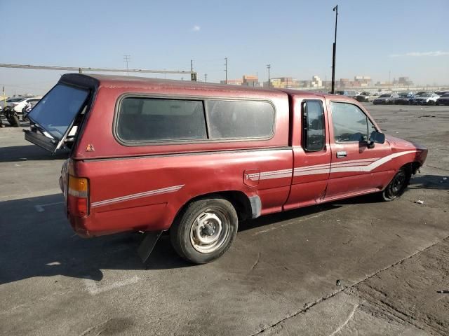 1990 Toyota Pickup 1/2 TON Extra Long Wheelbase DLX