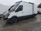 2010 Mercedes-Benz Sprinter 2500