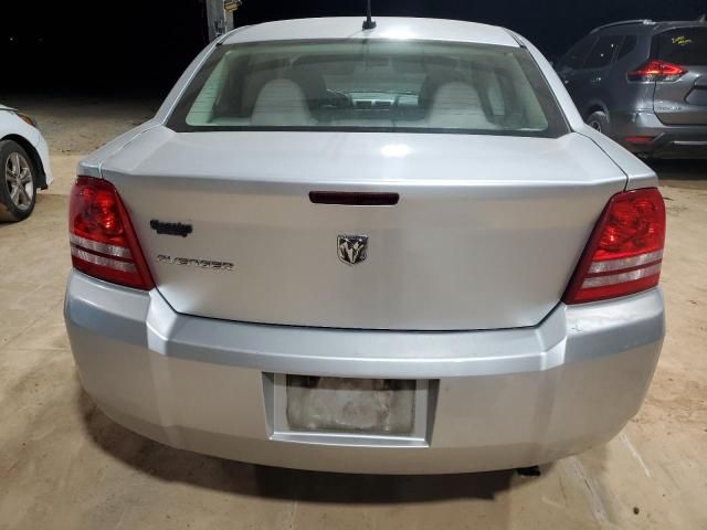 2008 Dodge Avenger SE