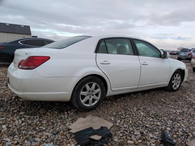 2008 Toyota Avalon XL