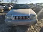 2007 Mercury Grand Marquis LS