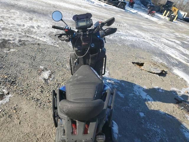 2024 Other Scooter