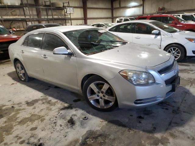 2011 Chevrolet Malibu 2LT