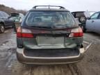 2004 Subaru Legacy Outback H6 3.0 LL Bean