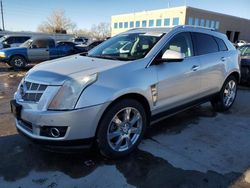 2012 Cadillac SRX Premium Collection en venta en Littleton, CO