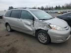 2008 Toyota Sienna XLE