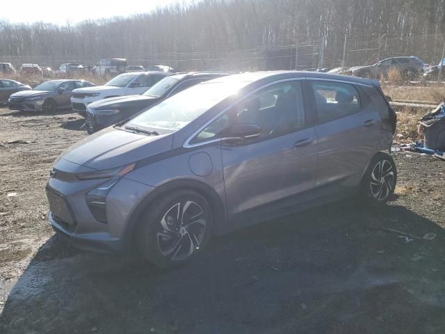 2023 Chevrolet Bolt EV 2LT