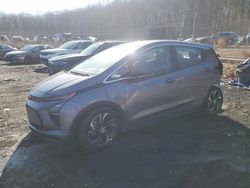 Salvage cars for sale at Baltimore, MD auction: 2023 Chevrolet Bolt EV 2LT