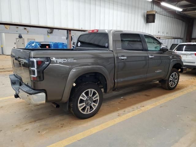 2010 Toyota Tundra Crewmax Limited