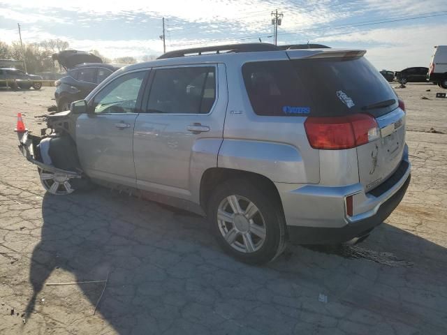 2016 GMC Terrain SLE