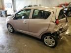 2013 Chevrolet Spark 1LT