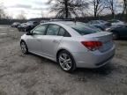 2011 Chevrolet Cruze LTZ