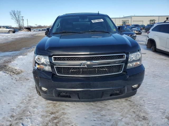 2013 Chevrolet Tahoe K1500 LT