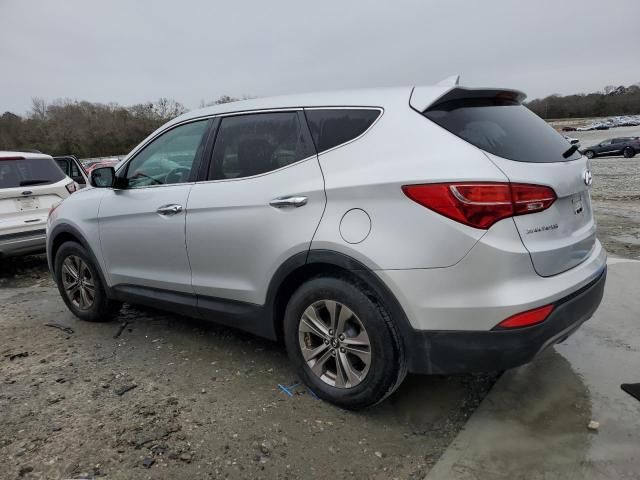 2015 Hyundai Santa FE Sport