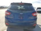 2014 Hyundai Tucson GLS