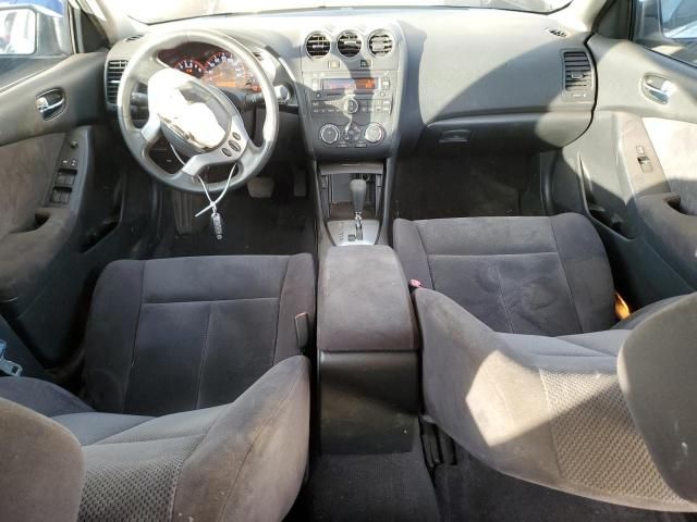 2007 Nissan Altima 2.5