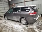 2013 Toyota Sienna LE