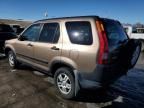 2002 Honda CR-V EX