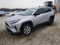 Vehiculos salvage en venta de Copart Memphis, TN: 2023 Toyota Rav4 LE