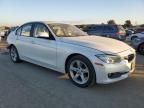 2015 BMW 320 I Xdrive